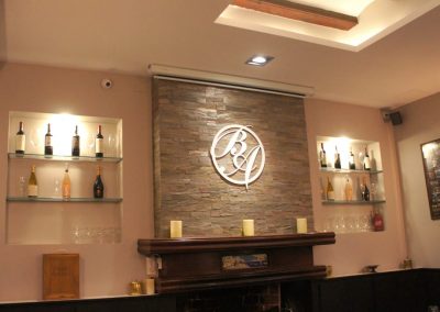 Restaurante Buenos Aires Sitges